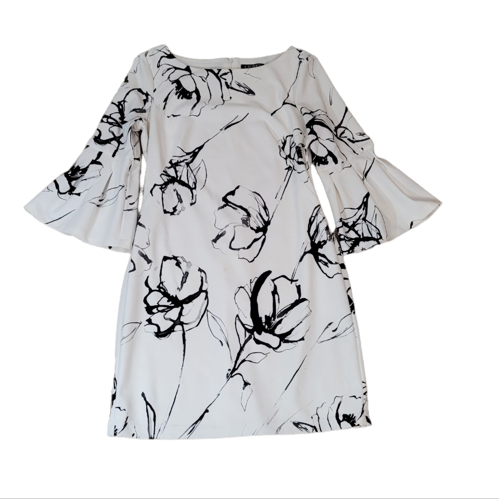 Lauren Ralph Lauren Dress